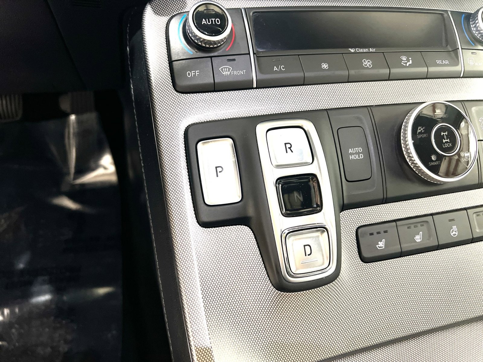 Used 2020 Hyundai Palisade Limited image 21