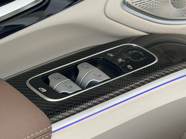 Certified 2023 Mercedes-Benz EQS AMG 4MATIC image 16
