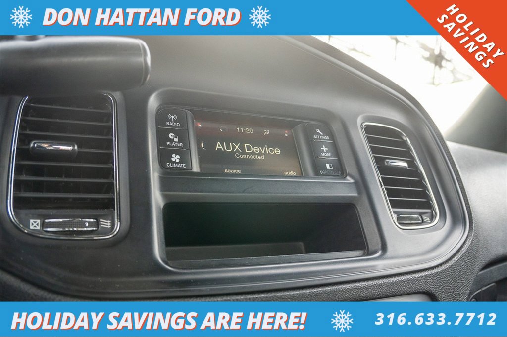 Used 2013 Dodge Charger Police image 7