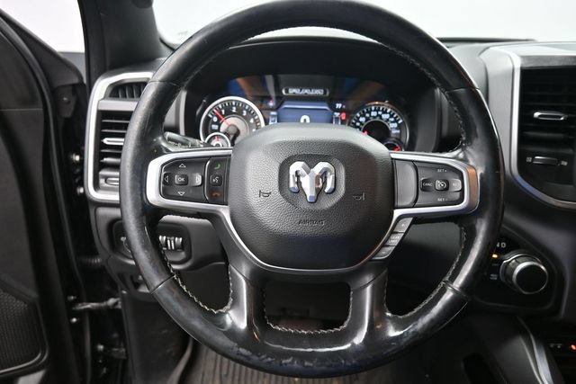 Used 2019 RAM 1500 Big Horn AWD/4WD image 21