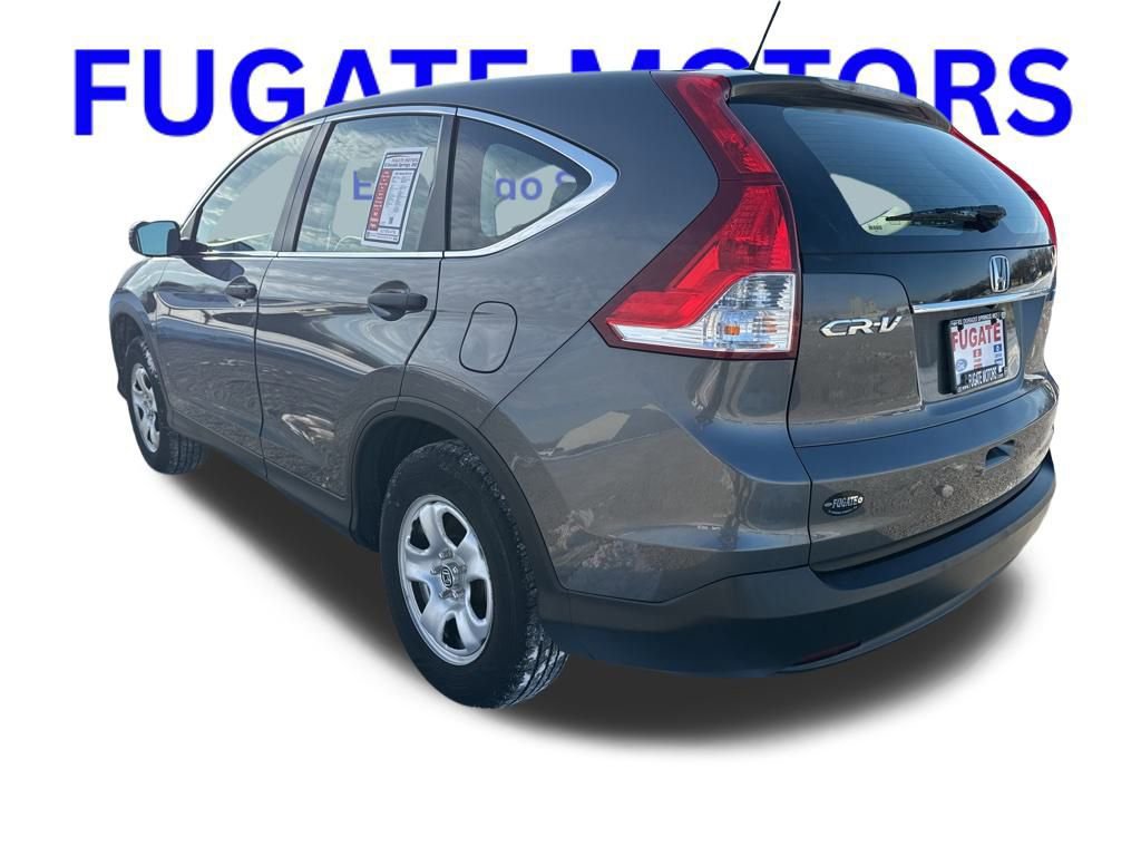 Used 2014 Honda CR-V LX image 3