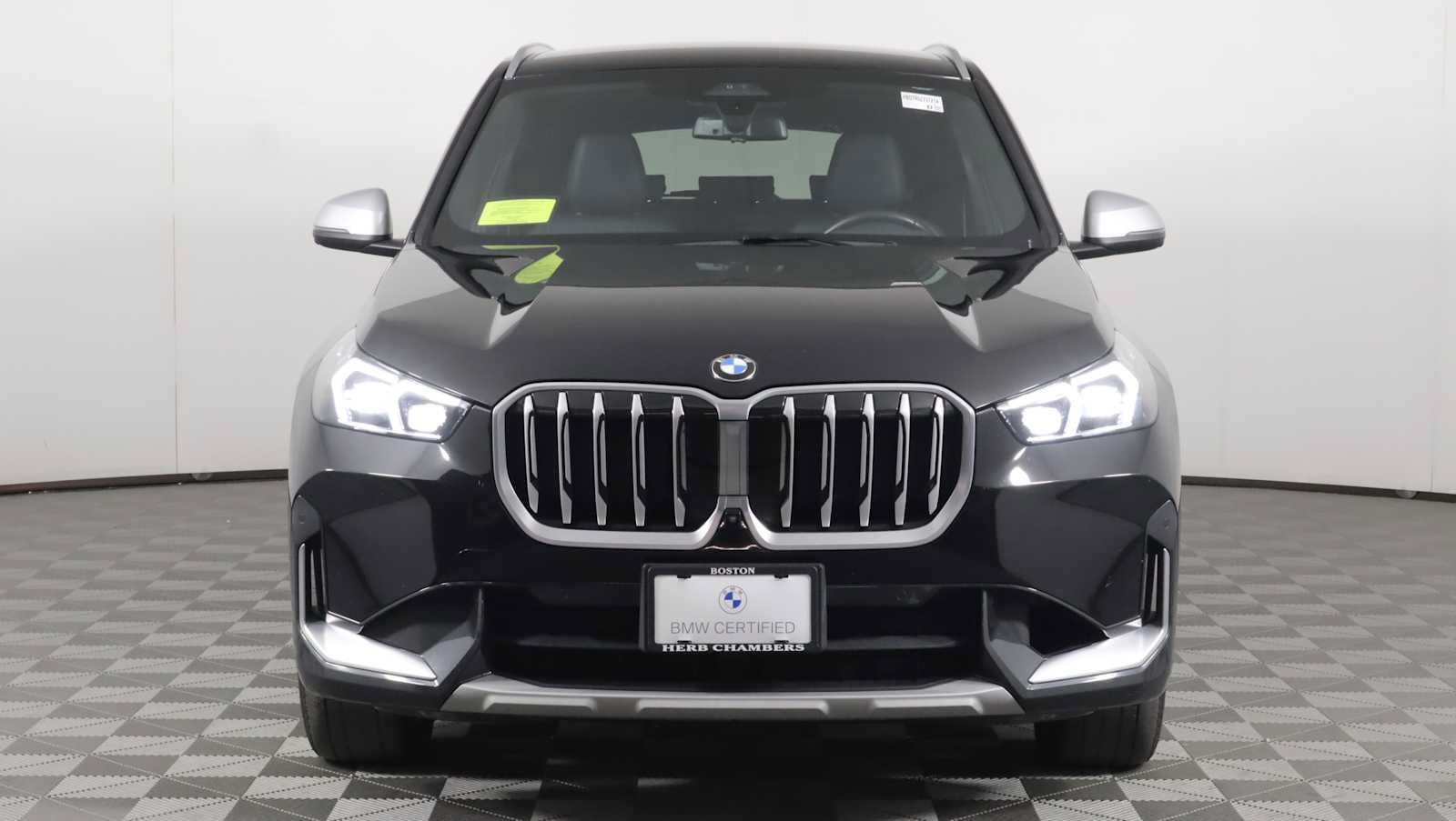 Used 2024 BMW X1 xDrive28i w/ Technology Package AWD/4WD image 2