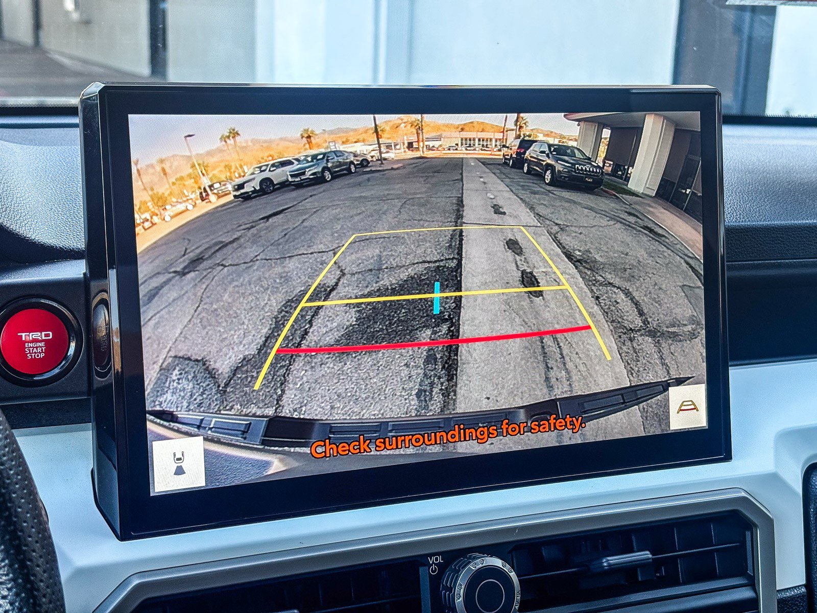 Certified 2024 Toyota Tacoma TRD Off-Road image 26