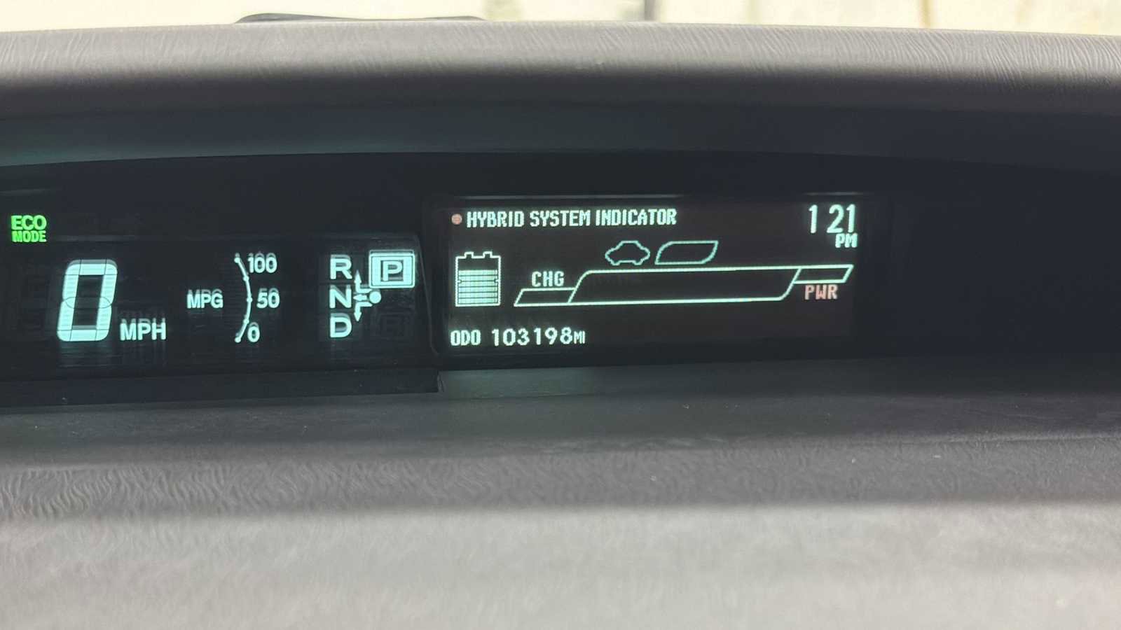 Used 2015 Toyota Prius Persona Series FWD image 17