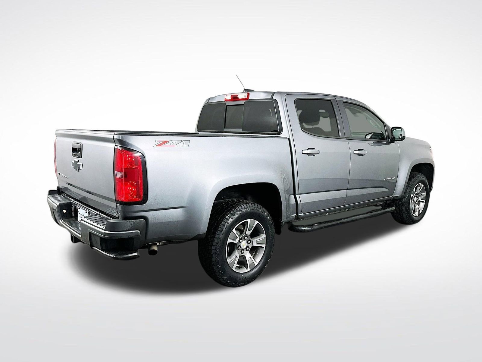 Used 2018 Chevrolet Colorado Z71 image 8