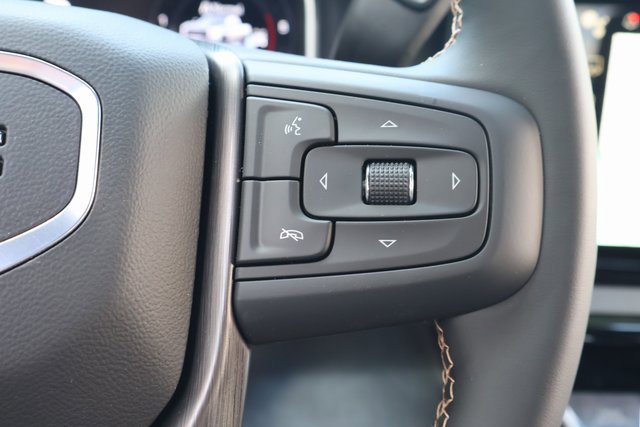 New 2026 GMC Sierra 2500 AT4 w/ AT4 Premium Plus Package image 24