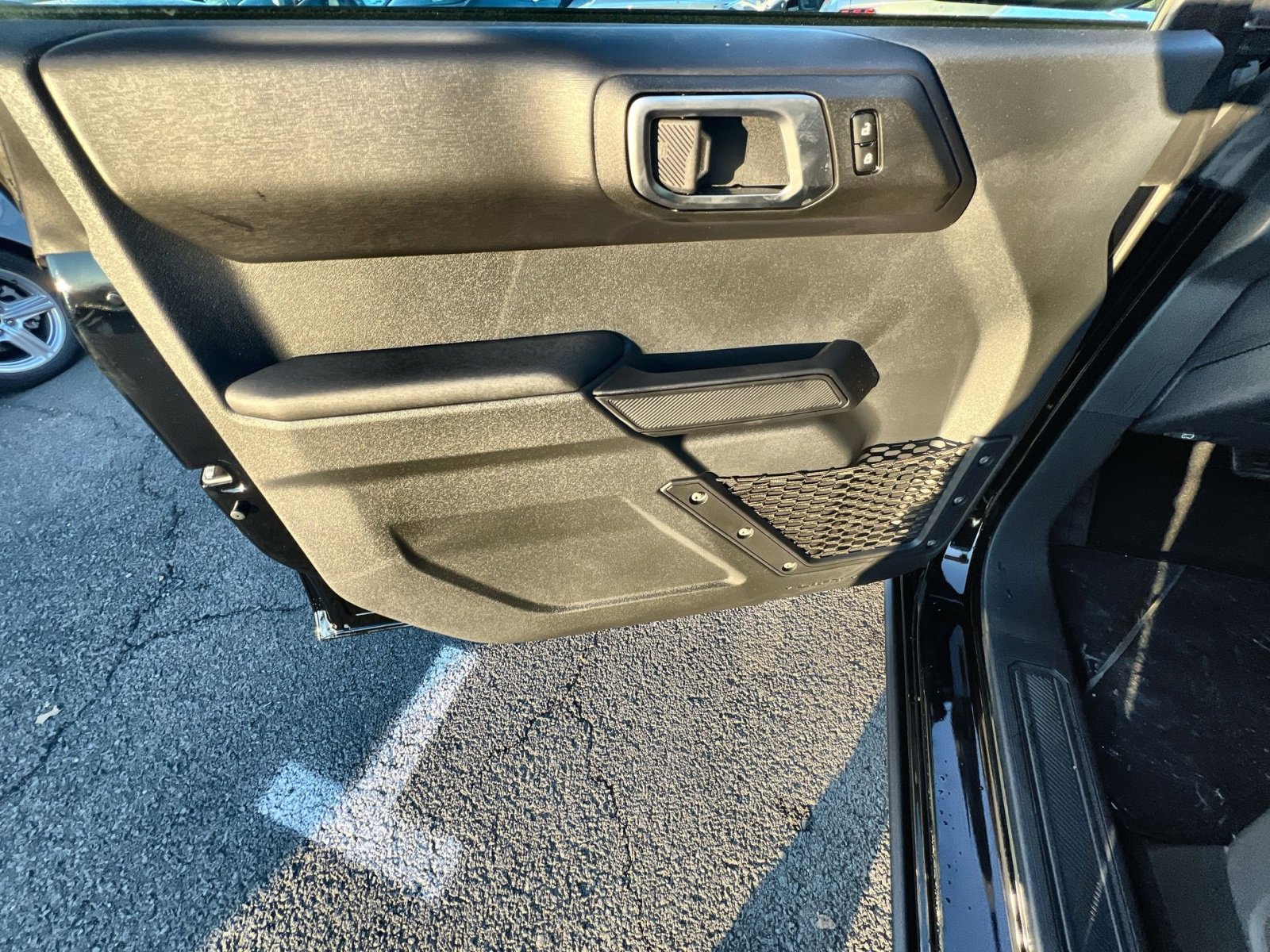 New 2025 Ford Bronco Badlands image 15