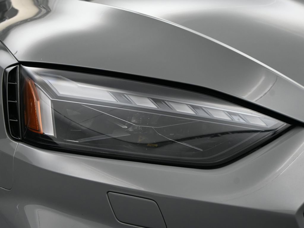 Used 2023 Audi RS 5 image 12