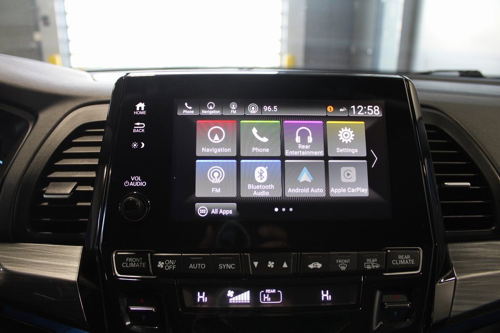 Used 2023 Honda Odyssey Elite image 34