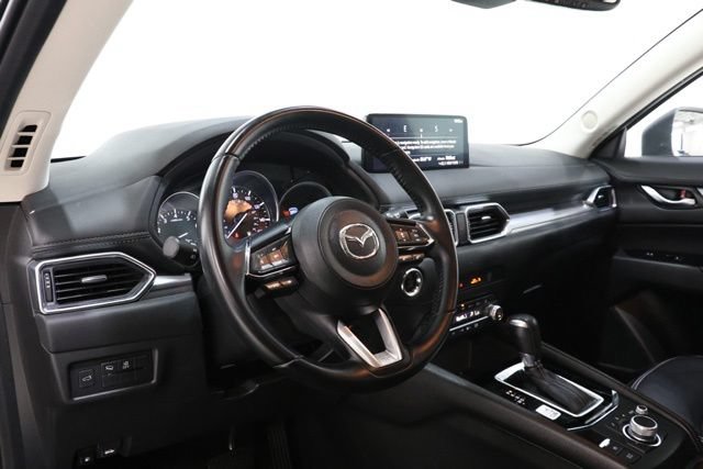 Used 2024 MAZDA CX-5 AWD 2.5 S w/ Preferred Package image 14