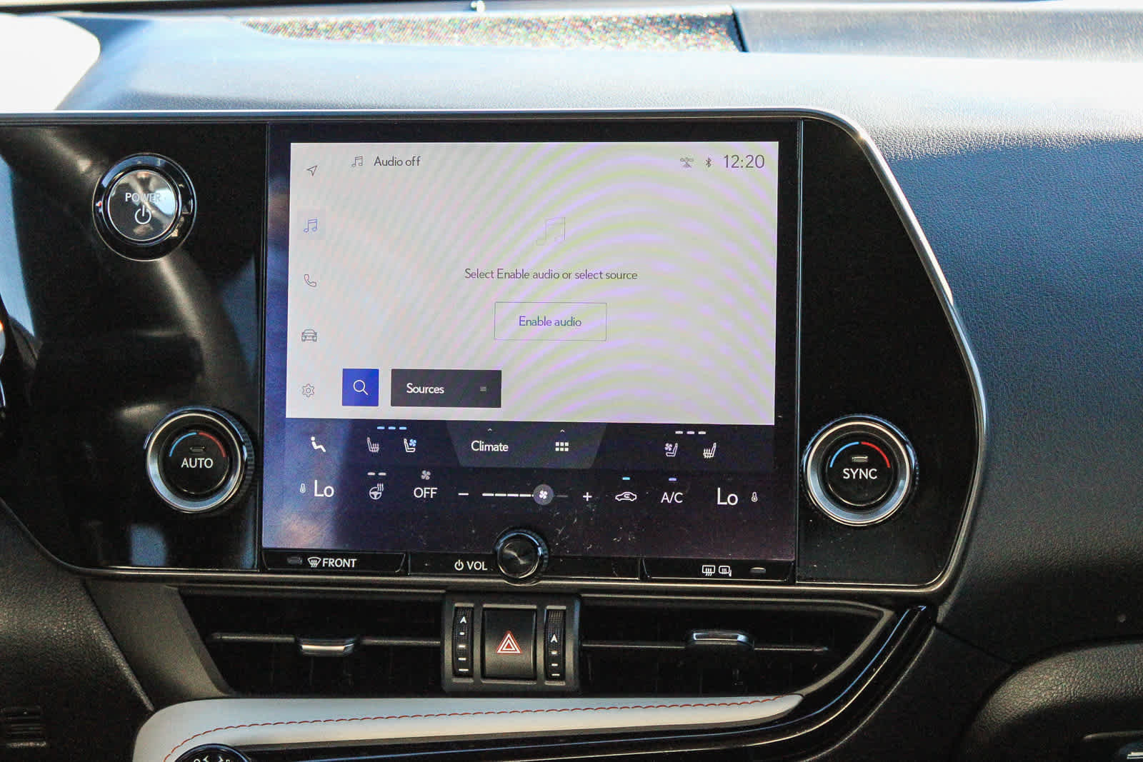 Used 2023 Lexus NX 350h AWD w/ Premium Package image 14