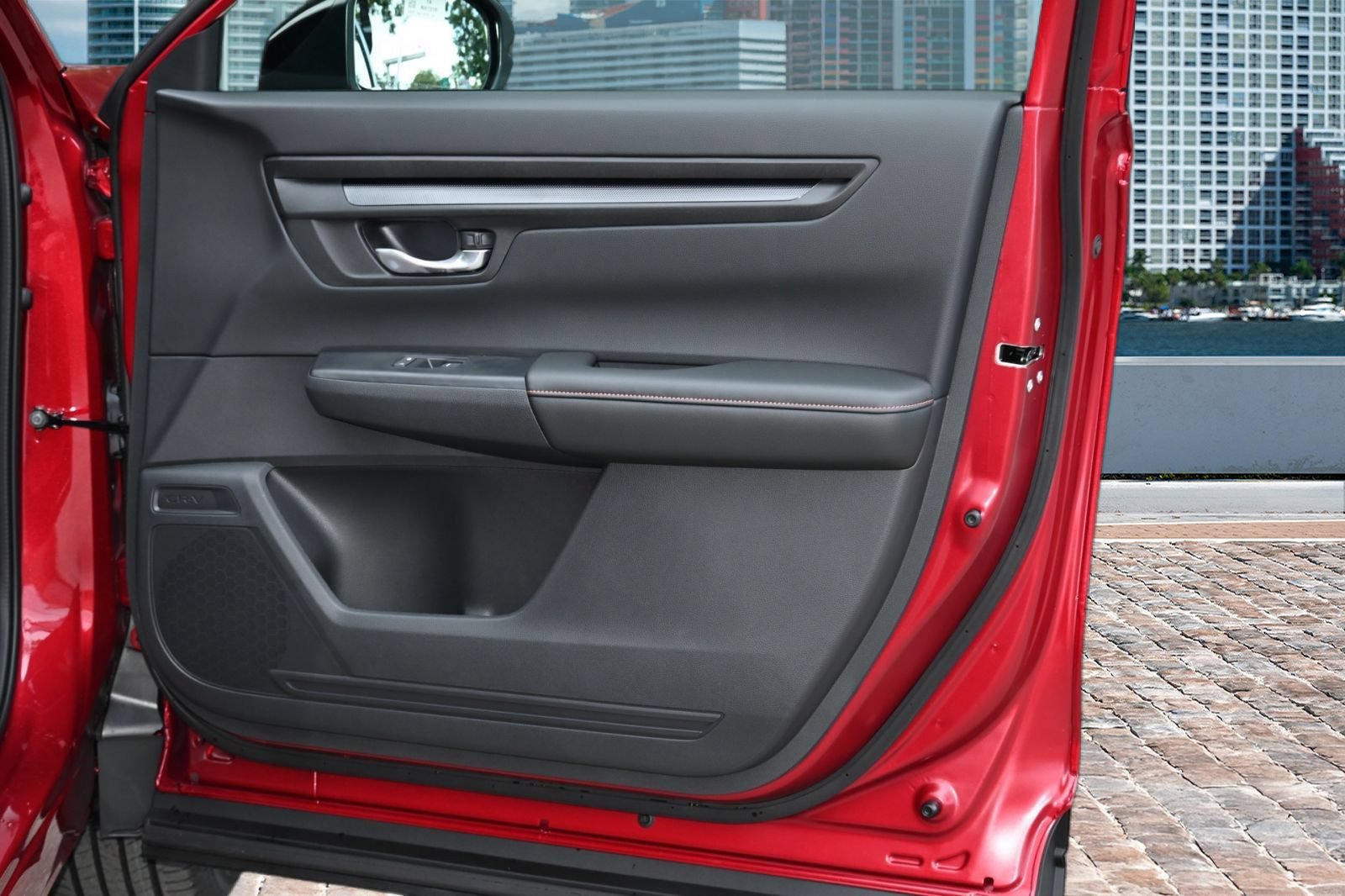 New 2026 Honda CR-V Sport-L image 13