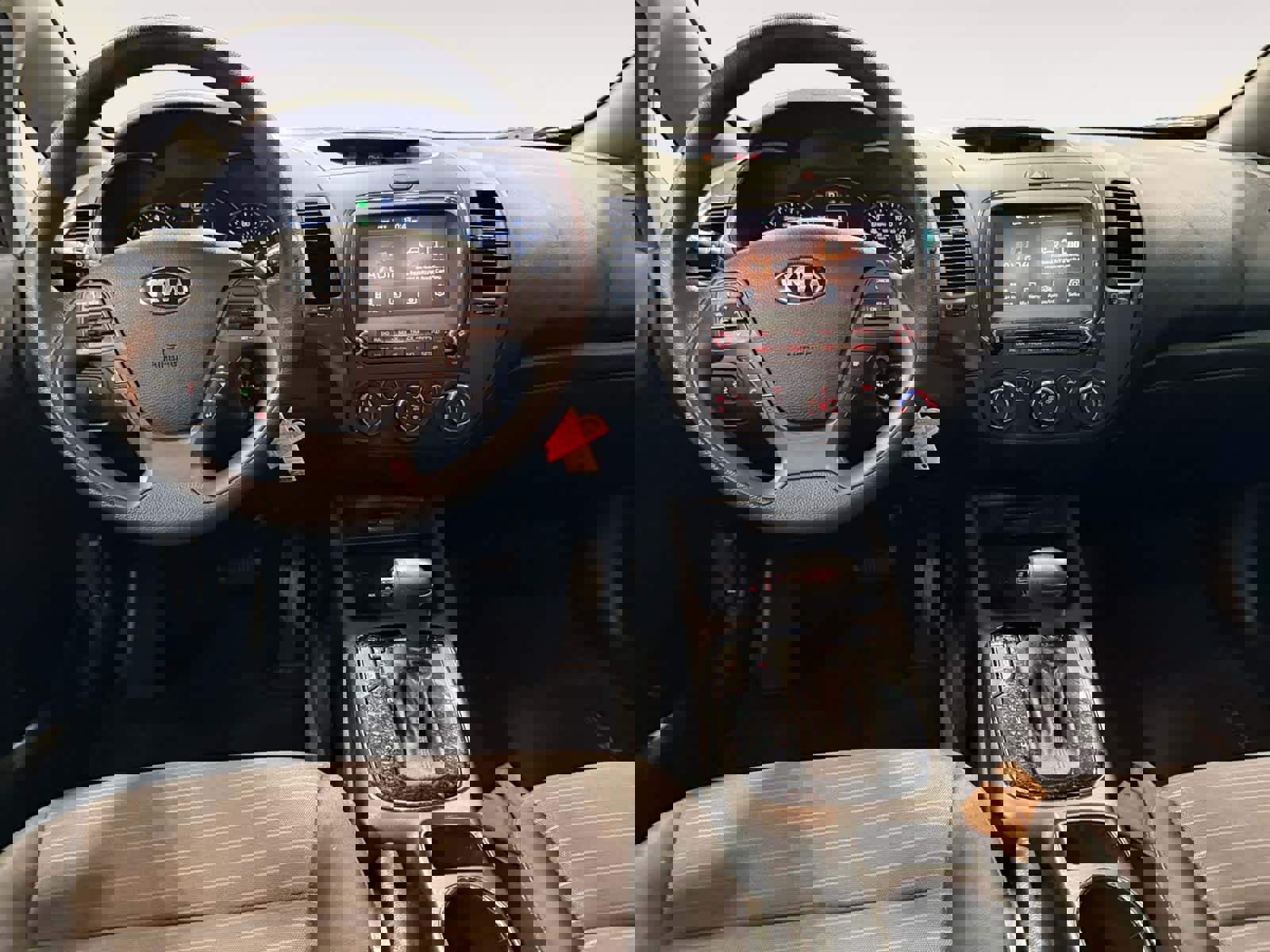 Used 2018 Kia Forte LX w/ LX Popular Package image 10