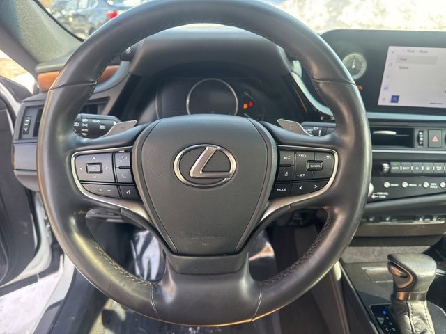 Used 2023 Lexus ES 350 350 image 16
