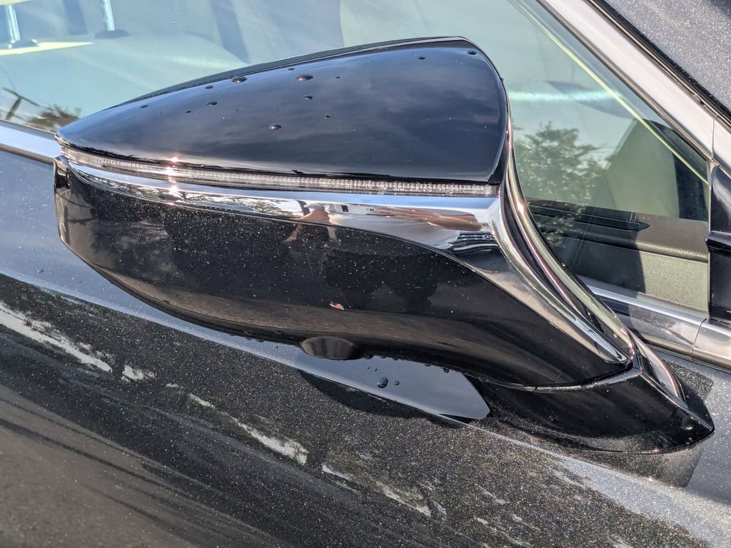 Used 2021 Lexus ES 300h Ultra Luxury image 25