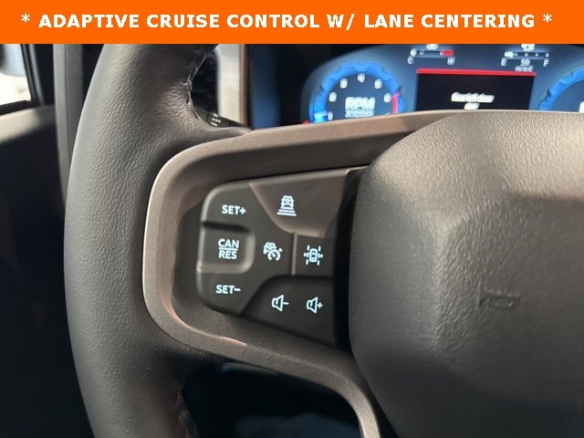 New 2025 Ford Bronco Outer Banks image 24