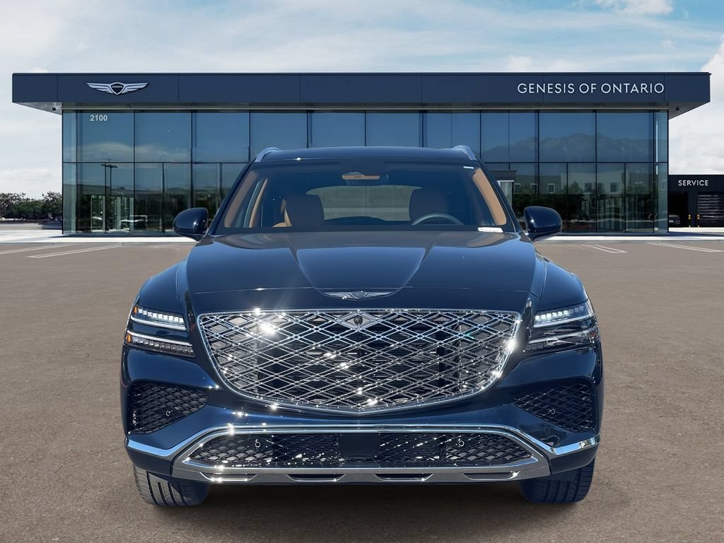 New 2026 Genesis GV80 2.5T Prestige AWD/4WD image 5