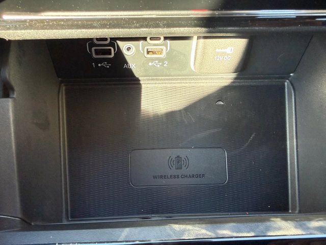 New 2025 Jeep Grand Cherokee L Altitude AWD/4WD image 31