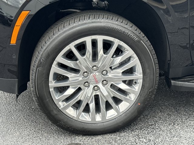 Used 2026 GMC Yukon XL Denali w/ LPO, Floor Liner Package AWD/4WD image 16