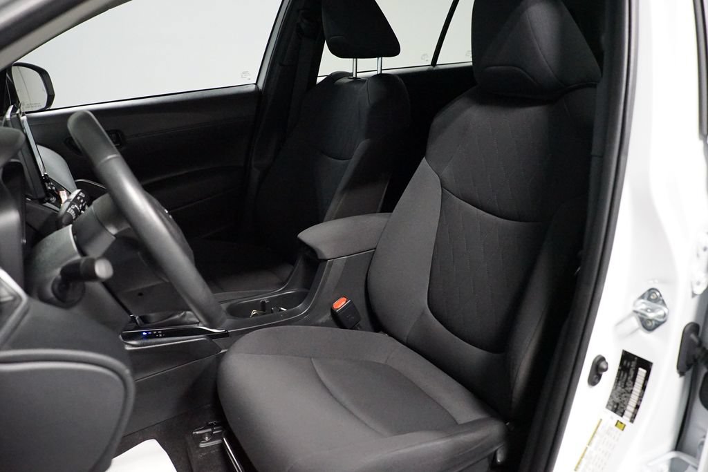 Certified 2024 Toyota Corolla Cross LE FWD image 26