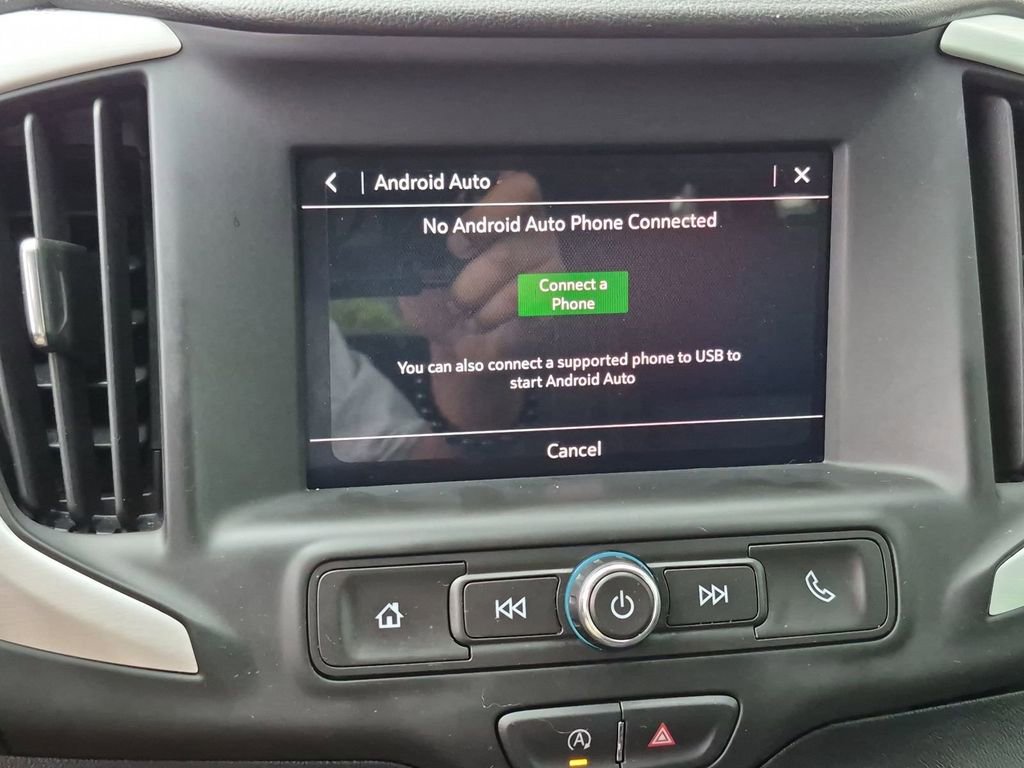 Certified 2023 GMC Terrain SLE w/ Driver Convenience Package FWD image 6
