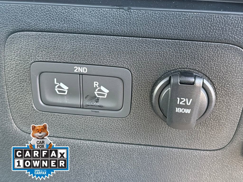 Used 2025 Kia Sorento S FWD image 34