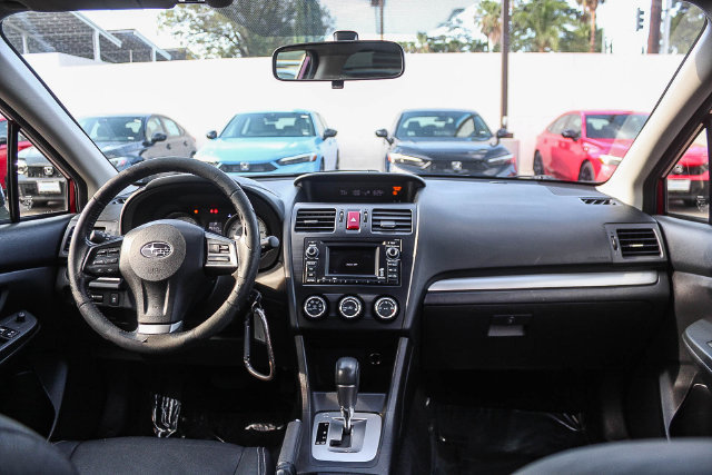 Used 2013 Subaru Impreza 2.0i Limited AWD/4WD image 16