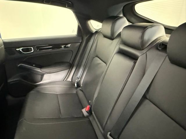 Used 2026 Honda Civic Sport Touring image 38
