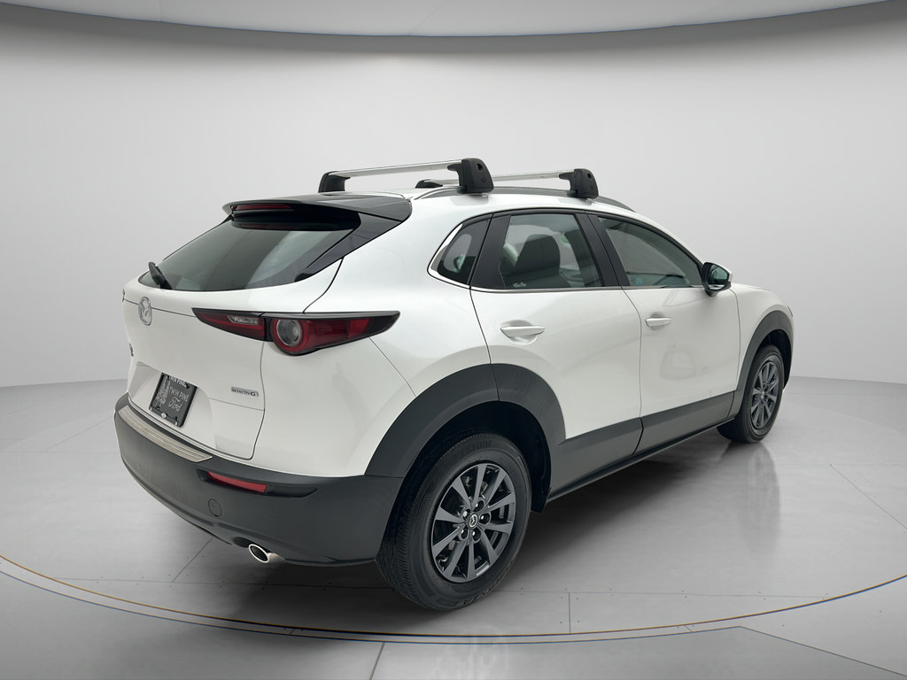 Used 2023 MAZDA CX-30 AWD 2.5 S image 3