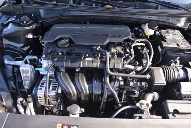 New 2026 Kia K4 FWD image 29