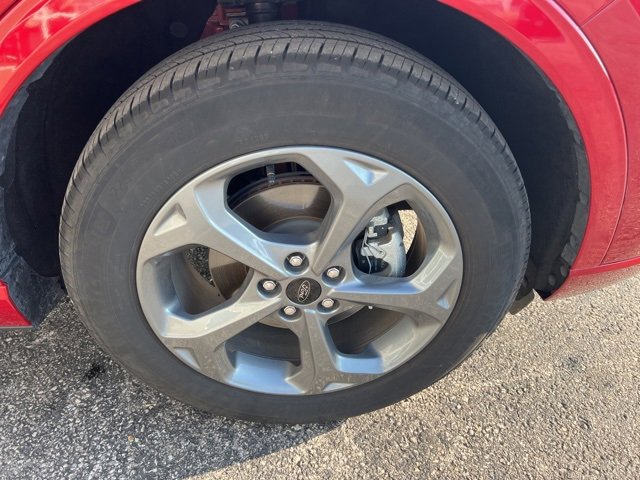 Used 2024 Ford Escape ST-Line w/ Tech Pack #1 image 24