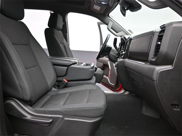 Used 2023 Chevrolet Silverado 1500 LT w/ Protection Package image 15