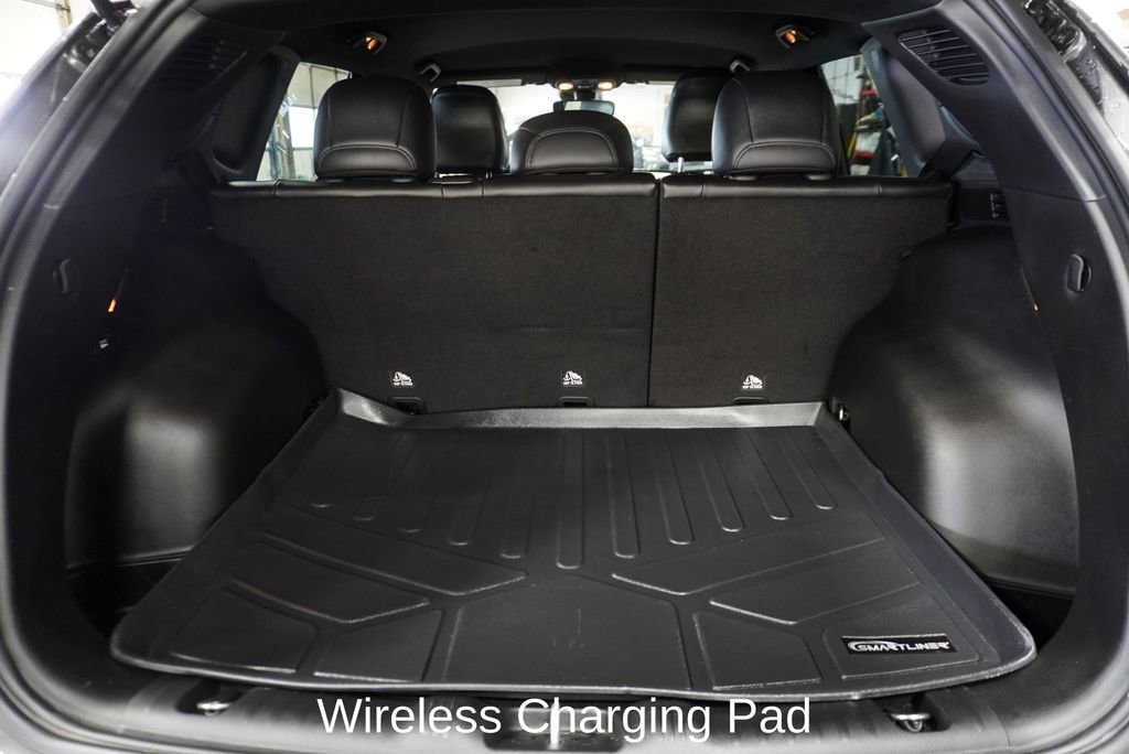 Used 2023 Jeep Compass Latitude image 5