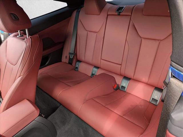 Used 2026 BMW 440i xDrive Coupe w/ Premium Package AWD/4WD image 15