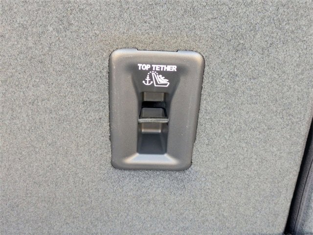 New 2026 Chevrolet Traverse LT image 32