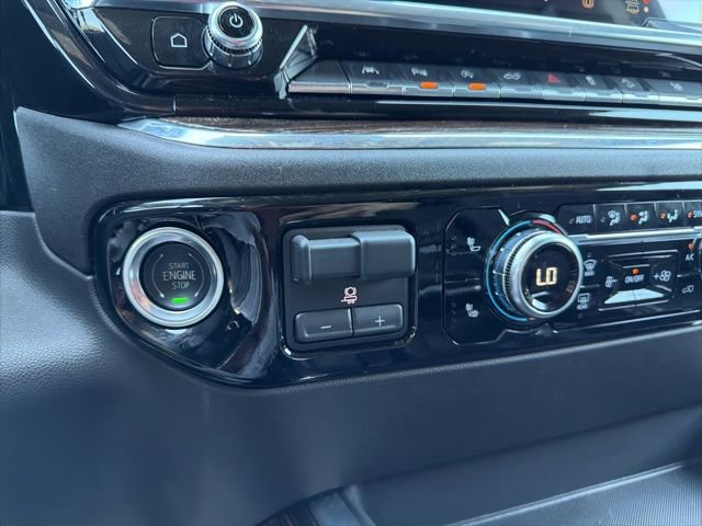 Used 2025 GMC Sierra 1500 Elevation w/ Elevation Premium Package image 25