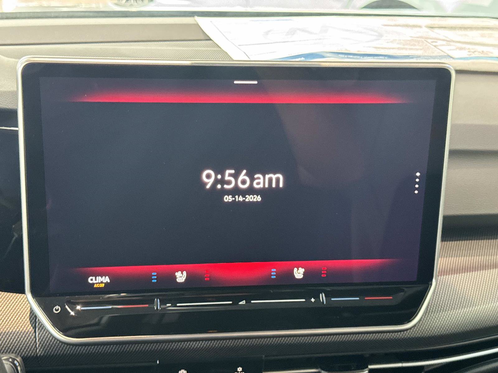 New 2026 Volkswagen GTI SE FWD image 19