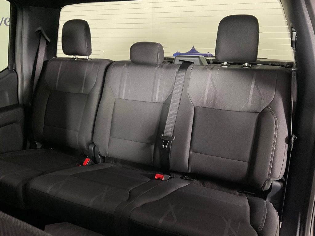 New 2026 Ford F150 STX w/ Equipment Group 200A image 16