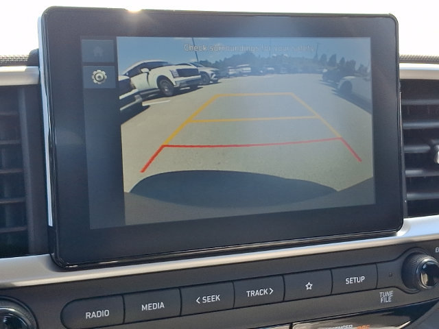 New 2026 Hyundai Venue SEL FWD image 19