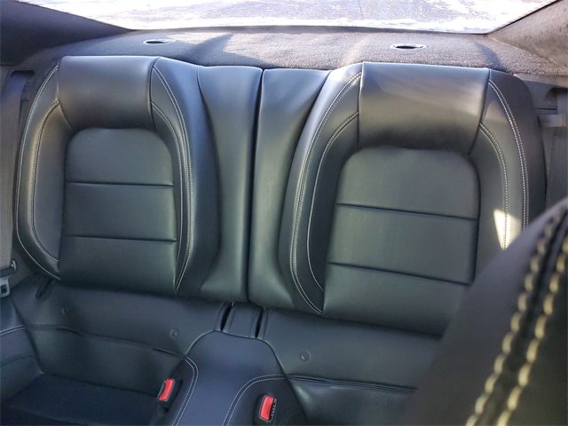 Used 2015 Ford Mustang GT Premium w/ 50 Years Appearance Package image 10