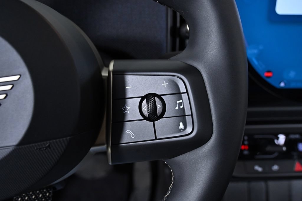 Used 2026 MINI Cooper S FWD image 12