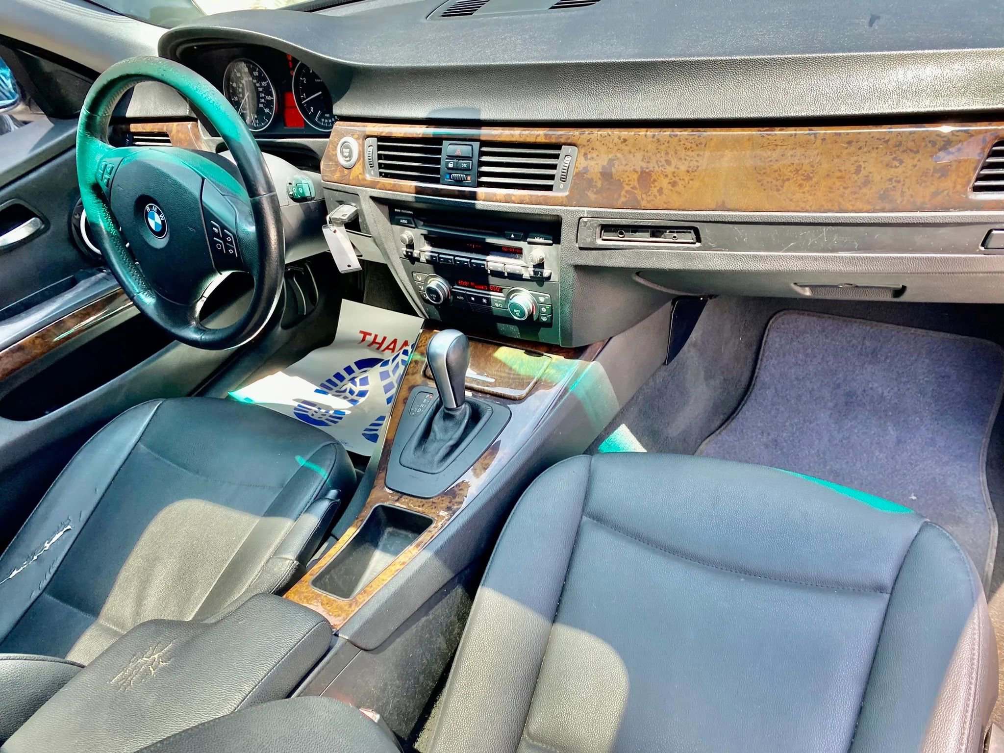 Used 2008 BMW 328i Sedan image 2