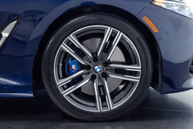 Certified 2023 BMW 840i Gran Coupe xDrive w/ Comfort Seating Package image 26