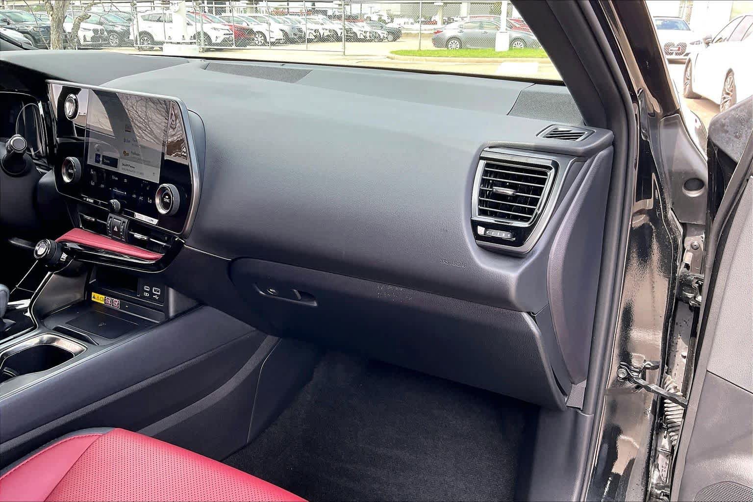 Used 2022 Lexus NX 350 AWD image 32