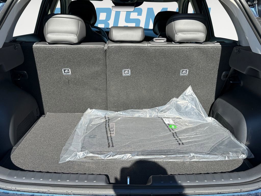 New 2026 Kia Niro SX image 16