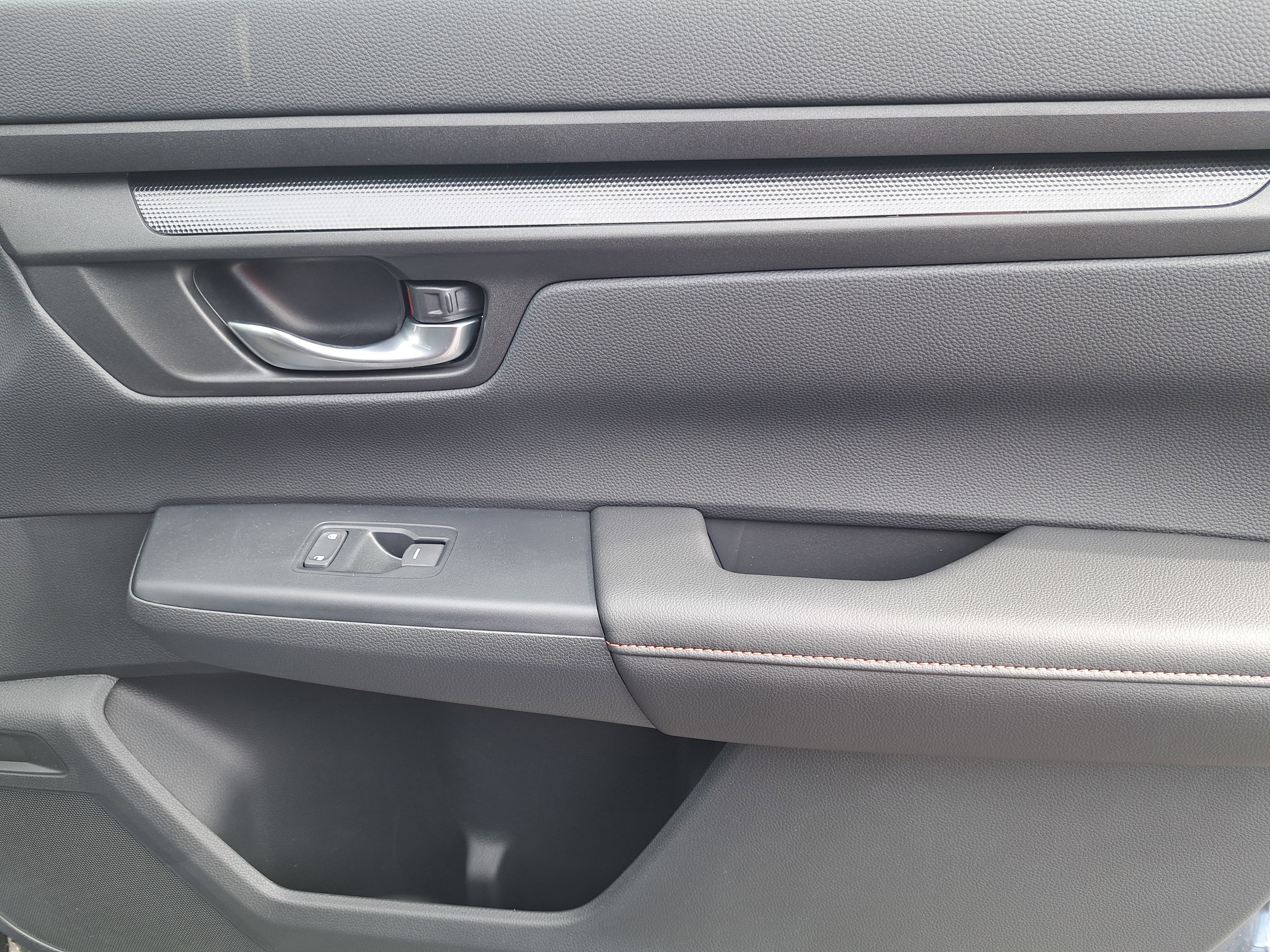 New 2026 Honda CR-V TrailSport image 6