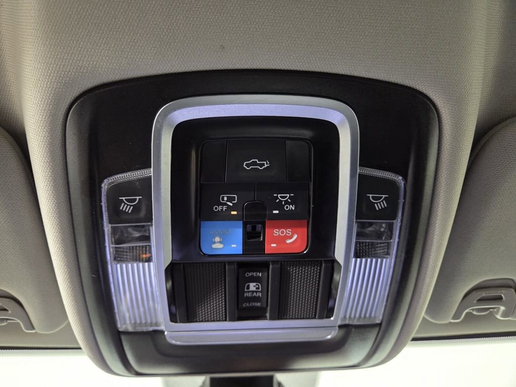 Certified 2024 RAM 2500 Laramie image 19