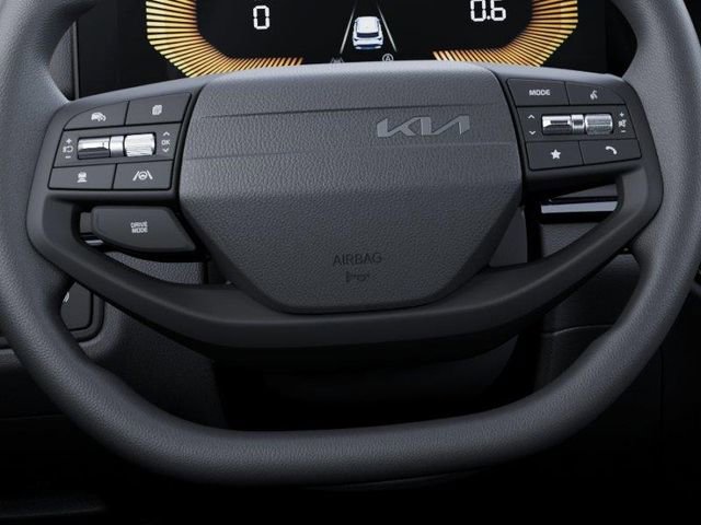 New 2026 Kia Sportage LX FWD image 22