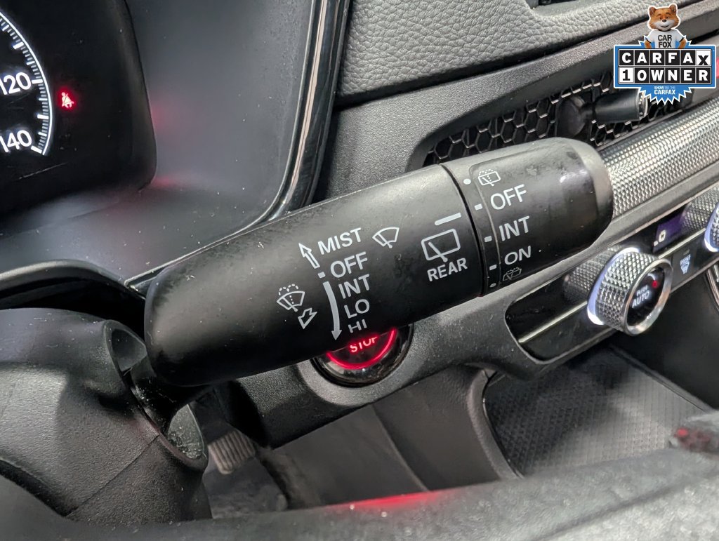 Certified 2024 Honda CR-V LX image 19