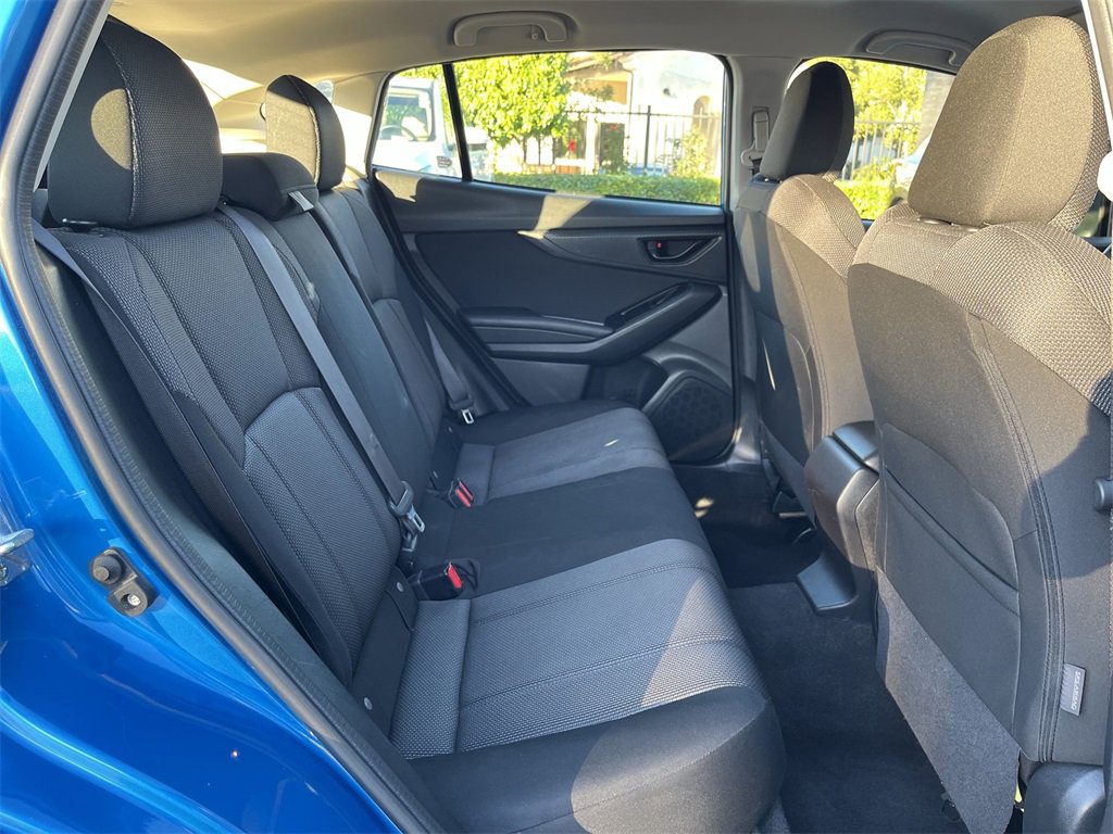 Used 2023 Subaru Impreza 2.0i image 23